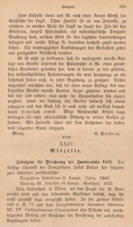 319-320 Miszelle