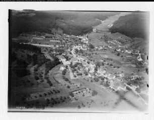 Ober-Würzbach (b. St. Ingbert)