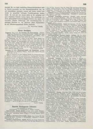 349 [Rezension] Haggeney, Karl, Im Heerbann des Priesterkönigs; 3. Teil 1. Hälfte