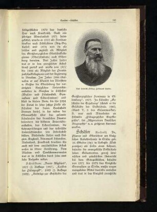 Schäfer, Rudolf