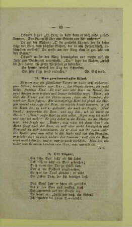 79. Der Lügner