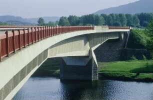 Saarbrücke Konz