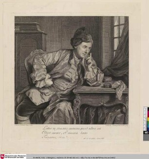 [Jean-Vincent Capperonnier de Gauffecourt]
