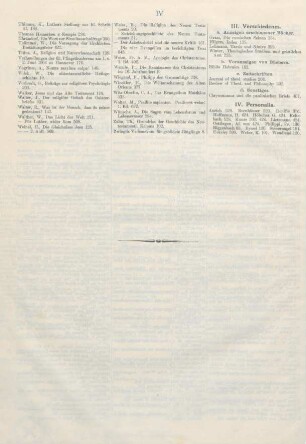 [Rezension] Jahrbuch der sächsischen Missionskonferenz für das Jahr 1904