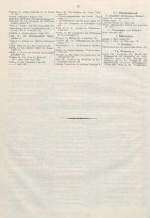 [Rezension] Jahrbuch der sächsischen Missionskonferenz für das Jahr 1904