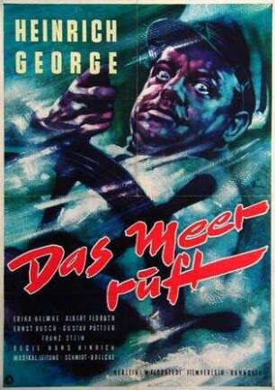 Das Meer ruft