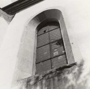 Evangelische Laurentiuskirche