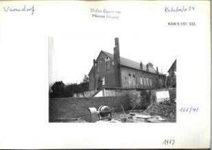 Oststr. 39, Warendorf