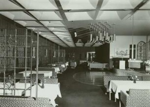 Brühlsche Terrasse