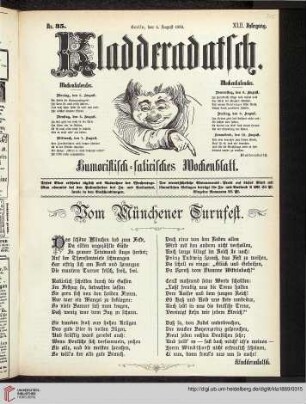 Hefte 35-39, August 1889