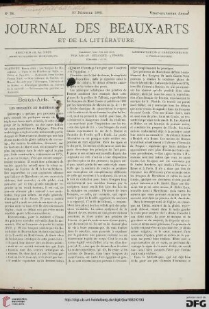 Nr. 24 (31. Décembre 1882)