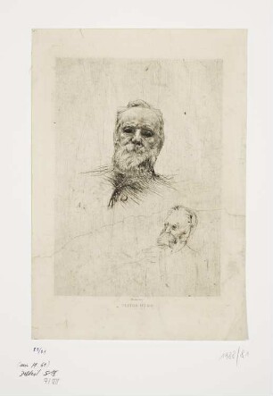 Victor Hugo