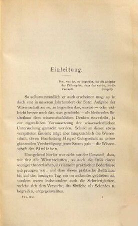 Grundzüge der wissenschaftlichen und technischen Ethik