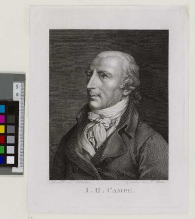 I. H. Campe