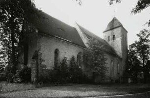 Evangelische Johanneskirche