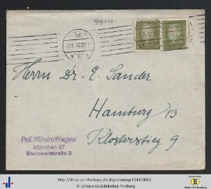 Autogr. Nr. 1244