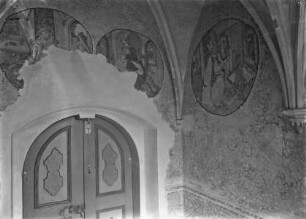 Bischofshof — Hauskapelle