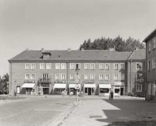 Wohnhaus, Hoyerswerda