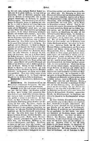 Hofmeister s. Hauslehrer, Informator und Instructor