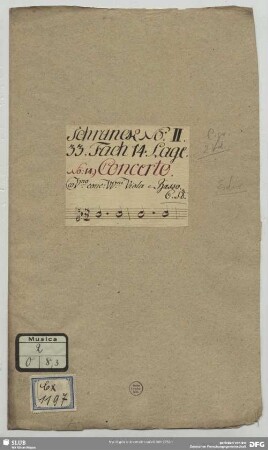 Concertos - Mus.2-O-8,3 : vl, strings, bc - E|b