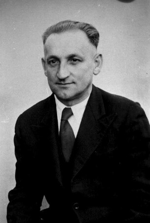 Hellmann, Julius