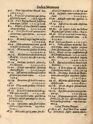 Commentarius in septem priora capita libri Iudicum