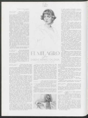 El milagro