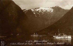 Kriegsmarine - SMY "Hohenzollern", Kaiserliche Jacht