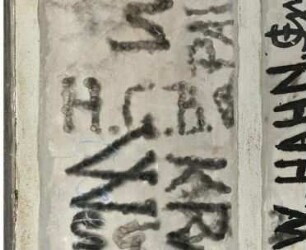 Raum 208 Decke 03