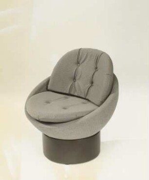 Sessel (Modell EW 548/1)