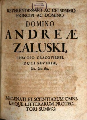 Philosophia Moralis Sive Ethica, Methodo Scientifica Pertractata, 3. In Qua Agitur De Virtutibus, Quibus Praxis Officiorum Erga Deum Et Omnis Religio Naturalis Continetur