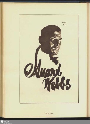 Stuart Webbs