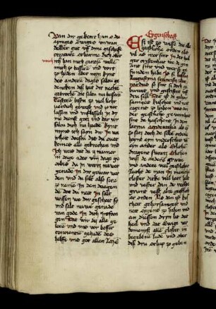 Silvester von Rebdorf: Brief an die Nonnen von Pulgarn