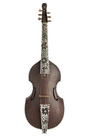 Viola da gamba