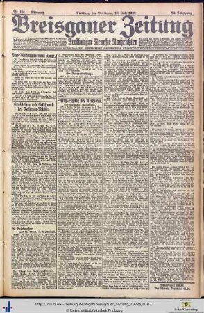 19.07.1922 (I.)