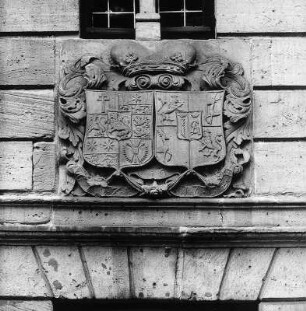 Södertor; Bad Sooden-Allendorf, Rosenstraße 1