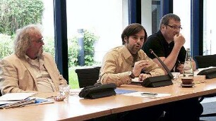 Die Gewählten