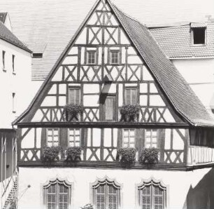 Stadtmuseum "Alte Göhre"