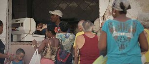 Experiment Sozialismus - Rückkehr nach Kuba