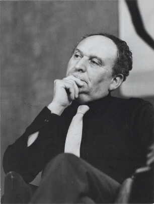 Josef Reding