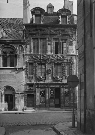Maison Milsand