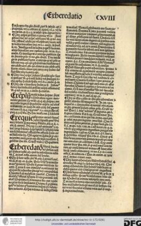 Exemplum malum dantes precipue prelati et qui habent alios regere mortaliter peccant...