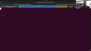 Volto and Plone Deployments Training: Learn how to deploy new sites with Volto UI and Plone