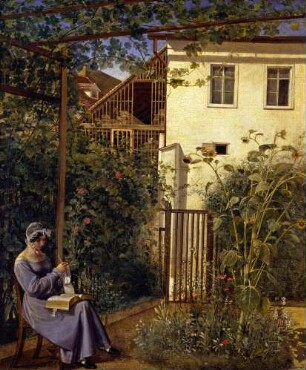Wiener Hausgarten