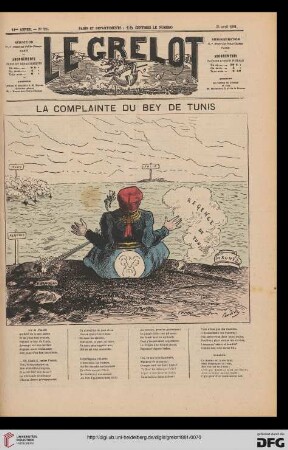 Nr. 524 (24 Avril 1881)