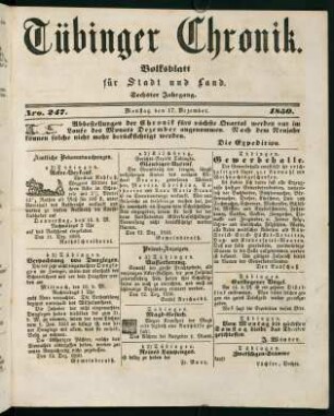985-1004, 17. Dezember (Nro. 247) - 22. Dezember (Nro. 251)