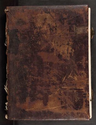 UB Gießen, Hs 665 - Theologische Sammelhandschrift. - UB Gießen, Hs 665