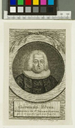 Gottfried Rüter