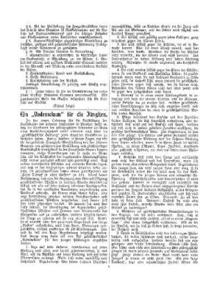 Ein "Vademekum" für die Jüngsten