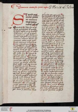 Nicolaus de Dinkelspuhel: Tractatus Octo (Sermones)